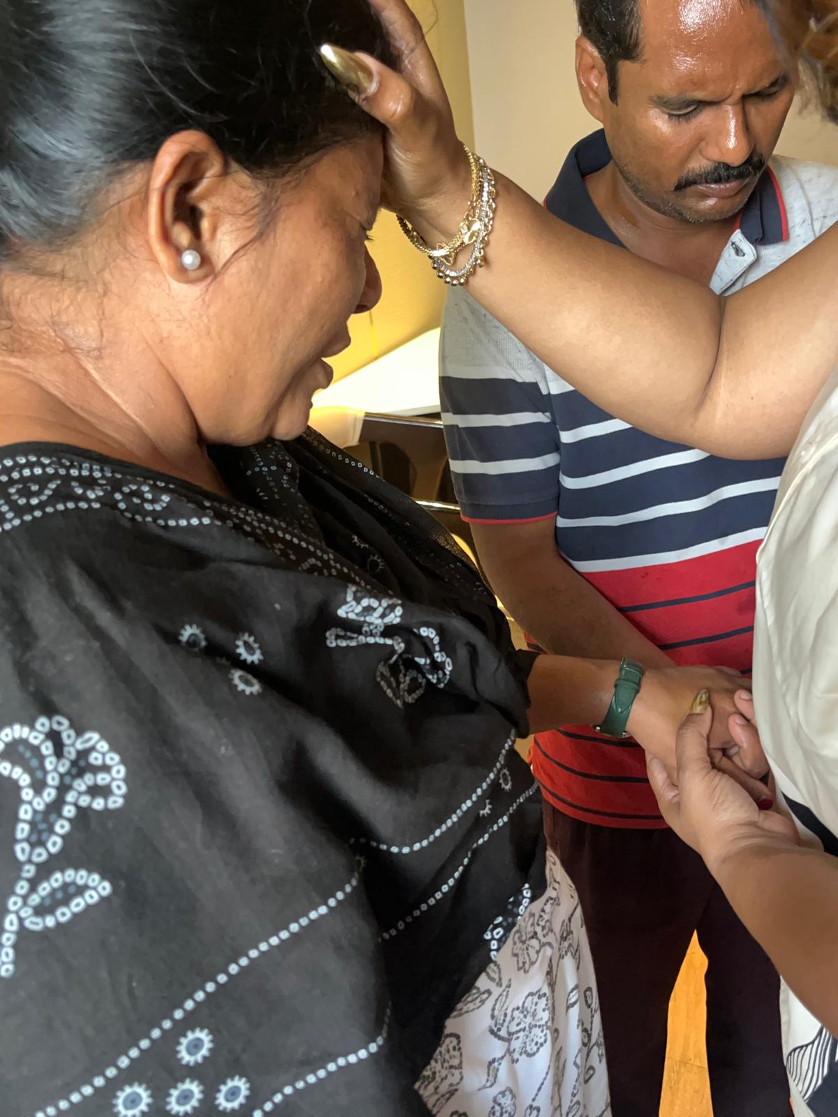 Santo Domingo – A Crusade of Hope