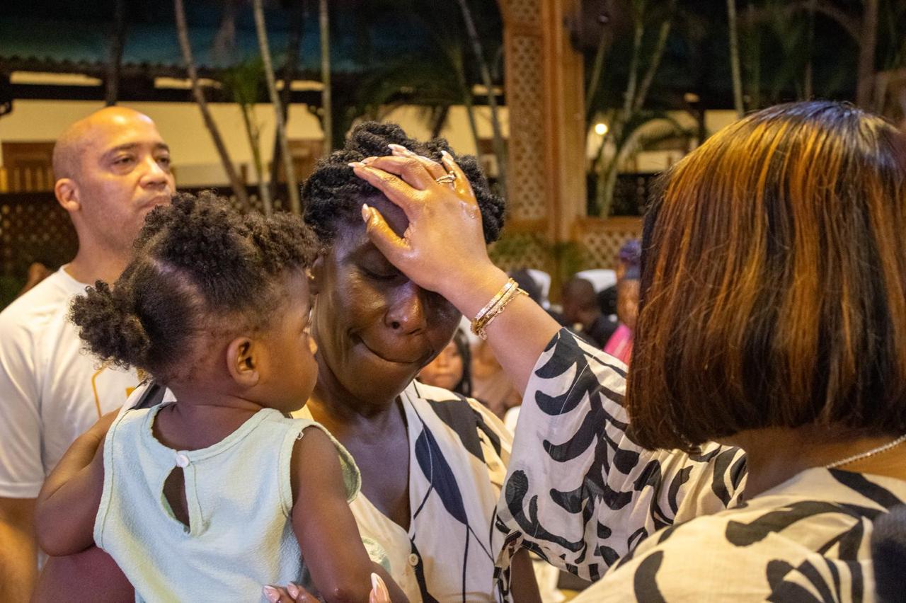 Women Empowerment