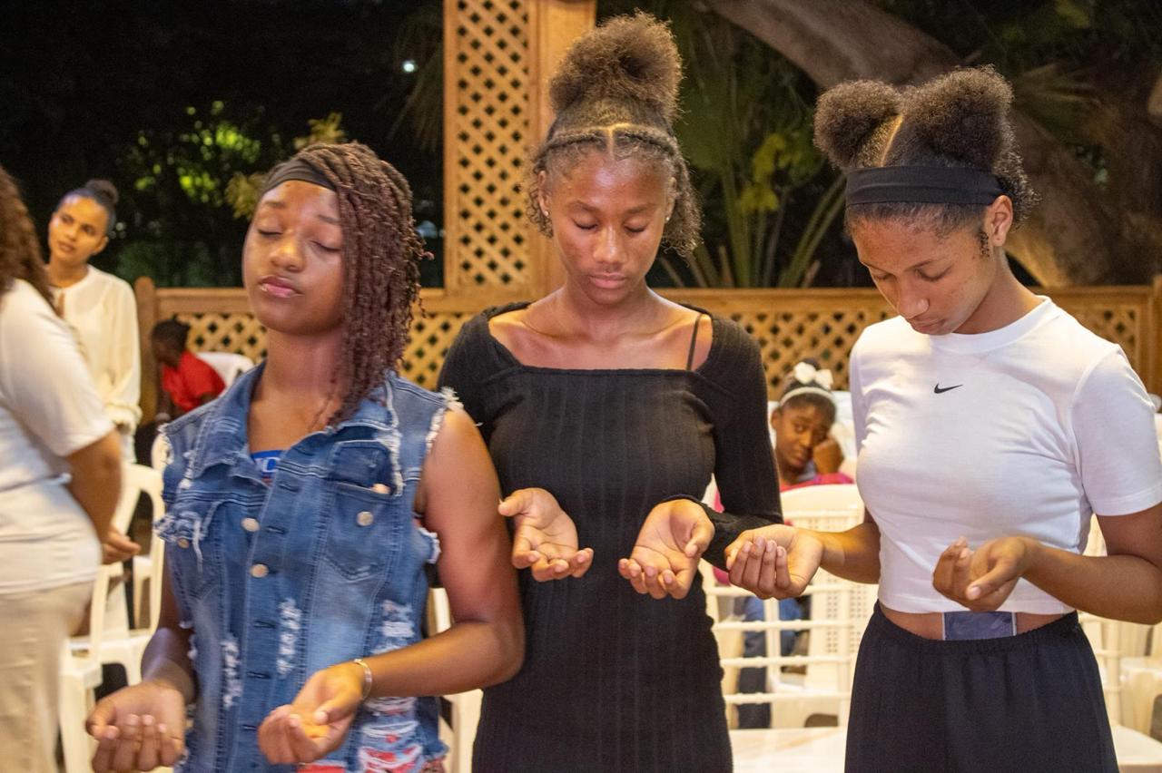 Child Education & Mentorship