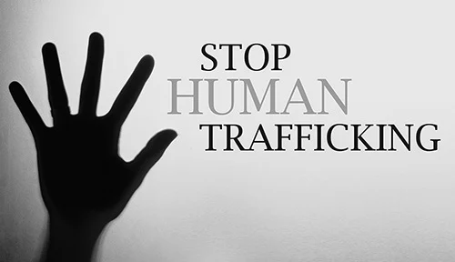 Anti-Human Trafficking